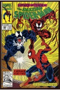 Amazing Spider Man  362  VF+